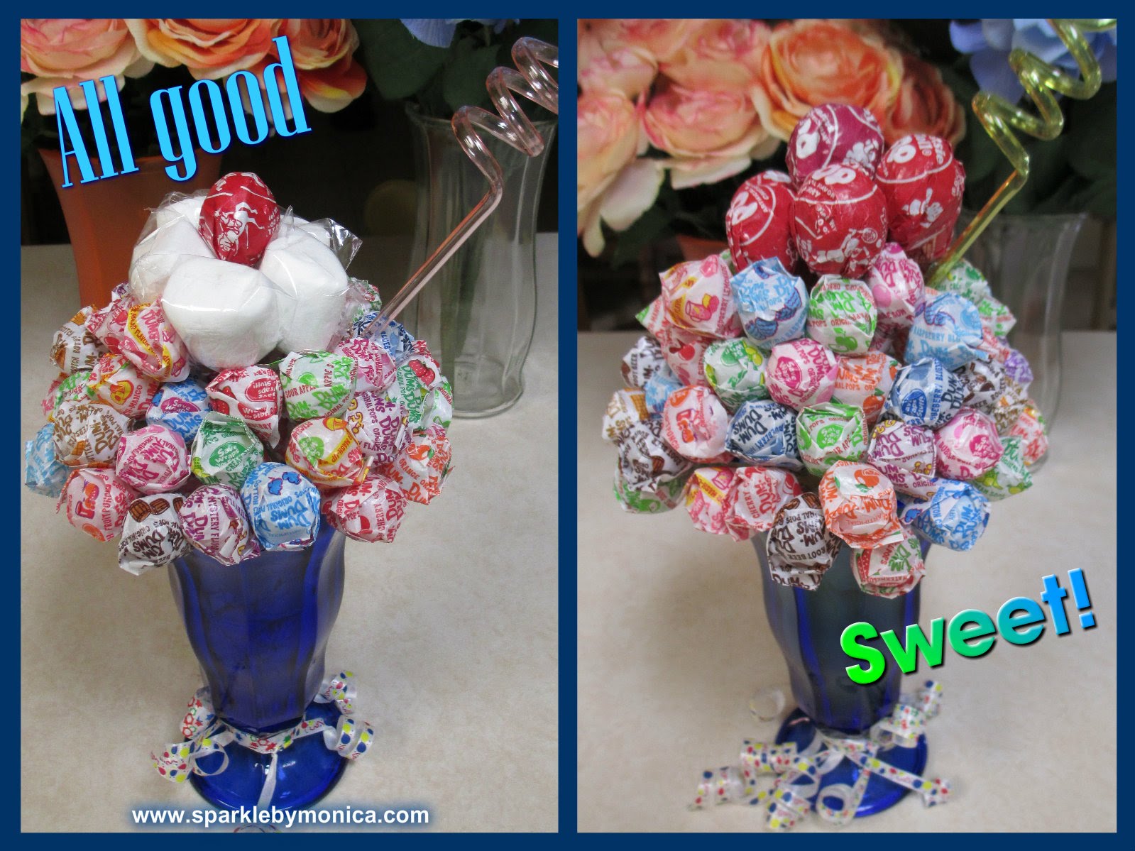 Account Suspended  Candy bouquet diy, Lollipop bouquet, Candy crafts