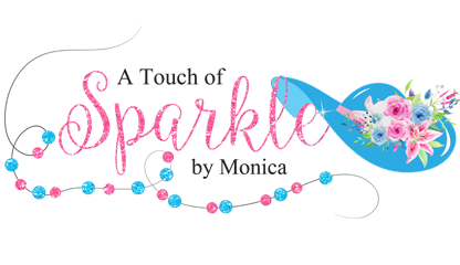 Sparkle By Monica - Handmade Jewelry with a Touch of Sparkle by Monica.